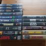 16 vhs videos all good name movies Image 5