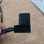 Singer Sewing Machine Foot Pedal, Foot Controller Image 5