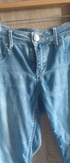 Talltly Weil jeans size fits sm m