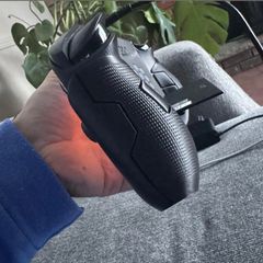 Ultra Ergonomic Comfort Grips for Lenovo Legion Go 2 - 3D Printed Accessory