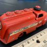 Vilmer. Made in Denmark. Esso tanker. Steering.Very rare Image 2