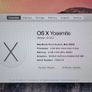 Macbook Pro 2.26GHz 13-inch GeForce Graphics Image 4