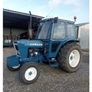 Tractor Image 3