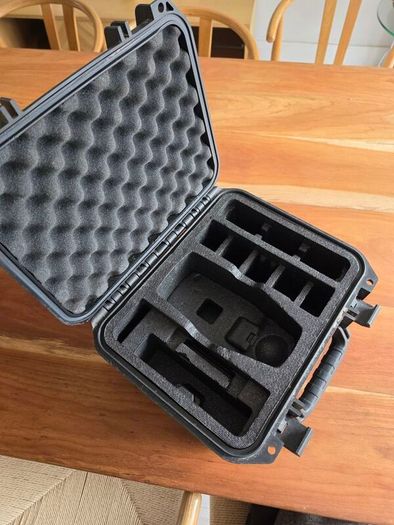 DJI Mavic Pro 2 Bundle with Smartcontroller and Hardcase