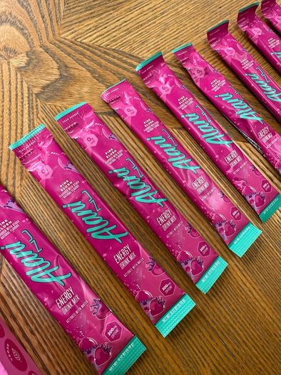 Alani Nu Energy Sticks