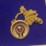 Unique Item Vintage Necklace and Pendant Image 2