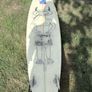 surfboards mini mall 7,2 and 6,8 short board Image 4