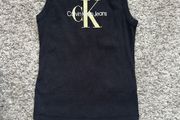 Calvin Klein Jeans top (S)