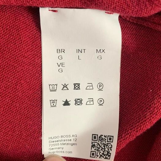 Hugo Boss Jumper