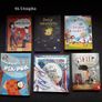 Polish kids books ksiazki dla dzieci na wiek 5+ nowe Image 4