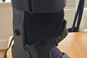 Surgical boot