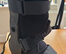 Surgical boot