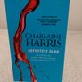 Charlaine Harris, True Blood Supernatural Fantasy Books Image 9