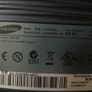Samsung S24A300BL LED Monitor 23.6" 1920 x 1080 Full HD Image 6