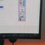 Samsung Curved 34" Odyssey OLED G8 G85SD Ultra UWQHD 175Hz Gaming Monitor Image 9