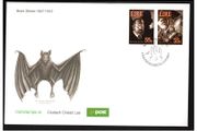 2012 Ireland Death Centenary of Bram Stroker (Dracula) Commemorative Stamps Official An Post First Day Cover (FDC)