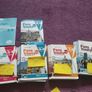 English Language coursebooks Image 4