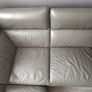 Genuine leather sofa Image 6