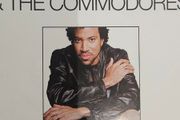 Lionel Richie &amp; The Commodores - The Definitive Collection. 2 CD.