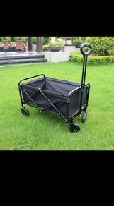 Camping trolley/ Beach wagon/ Garden cart