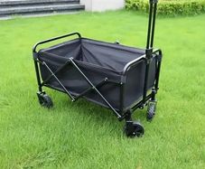 Camping trolley/ Beach wagon/ Garden cart