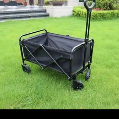 Camping trolley/ Beach wagon/ Garden cart