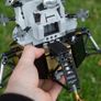 Lego Lunar Lander 10266 Image 3