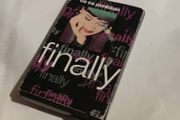 Ce Ce Peniston - Finally Tape Cassette