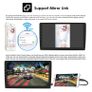 4g 64g Bluetooth Wifi Internet Gps Maps Android 11 8" 2din Car Gps For Vw Polo Golf 5 6 Seat Passat B6 Cc Jetta Tiguan Touran Eos Sharan Scirocco Caddy Radio Dsp Image 8
