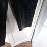 Adolfodominguez Fauz Leather Trousers (S40 Image 4