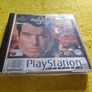 007 Tomorrow never Dies PlayStation1 Ps1 PlayStation2 Ps2 games Original Image 3