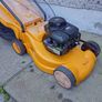 Lawnmower Image 3