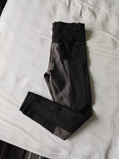 jodhpurs age 10