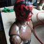 2003 Jakks Pacific WWE The Boogeyman Wrestling Action Figure Image 4
