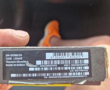 Samsung galaxy s25 ultra