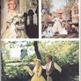 Song Of Norway Movie Programme Book 1970 Image 2