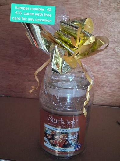 hampers