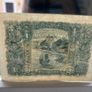 China 1914 The Gwa Swarmwun Yiack Bank 1 Dollar, CRISP VF+! RARE Image 7