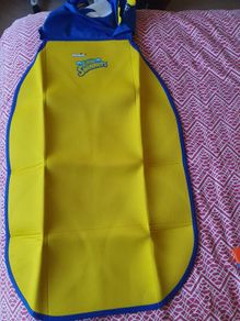 Baby swimming gear