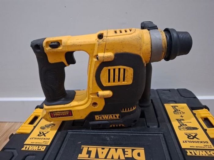 Dewalt SDS Drill
