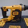 Dewalt SDS Drill Image 3