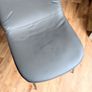 IKEA Tarselle Extendable Dining Table + 4 Sklum Chairs Image 10