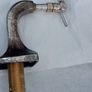 beer tap,with mount ,used condition, see pictures,,sold as is ,buyer collects or pays postage thank you Image 10