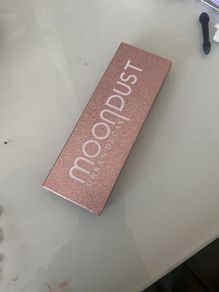 urban decay eyeshadow palette