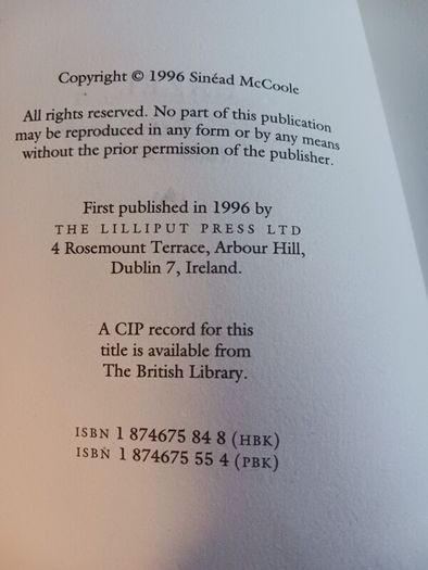 Hazel / A Life of Lady Lavery, 1880- 1935/ Sinead McCoole/1996/ The Lilliput Press