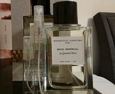 Essential Parfums Bois Imperial