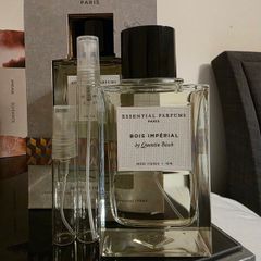 Essential Parfums Bois Imperial