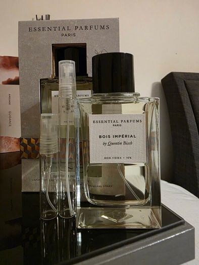 Essential Parfums Bois Imperial