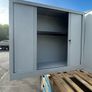 steel  office cabnet Image 8