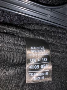 M&S Thermal Leggings